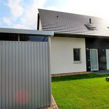 Ferienhaus Casa Oasis Göhren-Lebbin Buitenkant foto