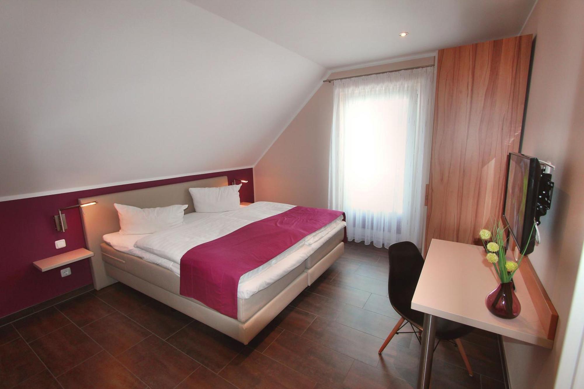 Ferienhaus Casa Oasis Göhren-Lebbin Buitenkant foto