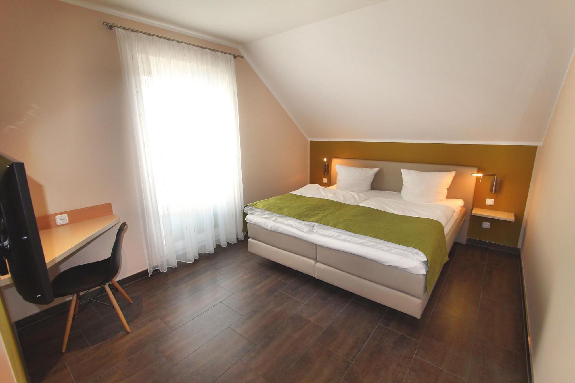 Ferienhaus Casa Oasis Göhren-Lebbin Buitenkant foto
