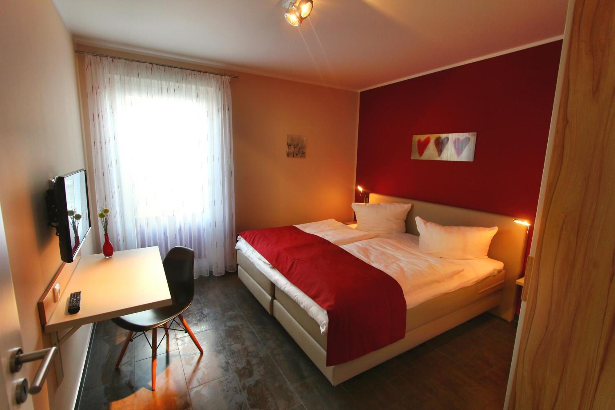 Ferienhaus Casa Oasis Göhren-Lebbin Buitenkant foto