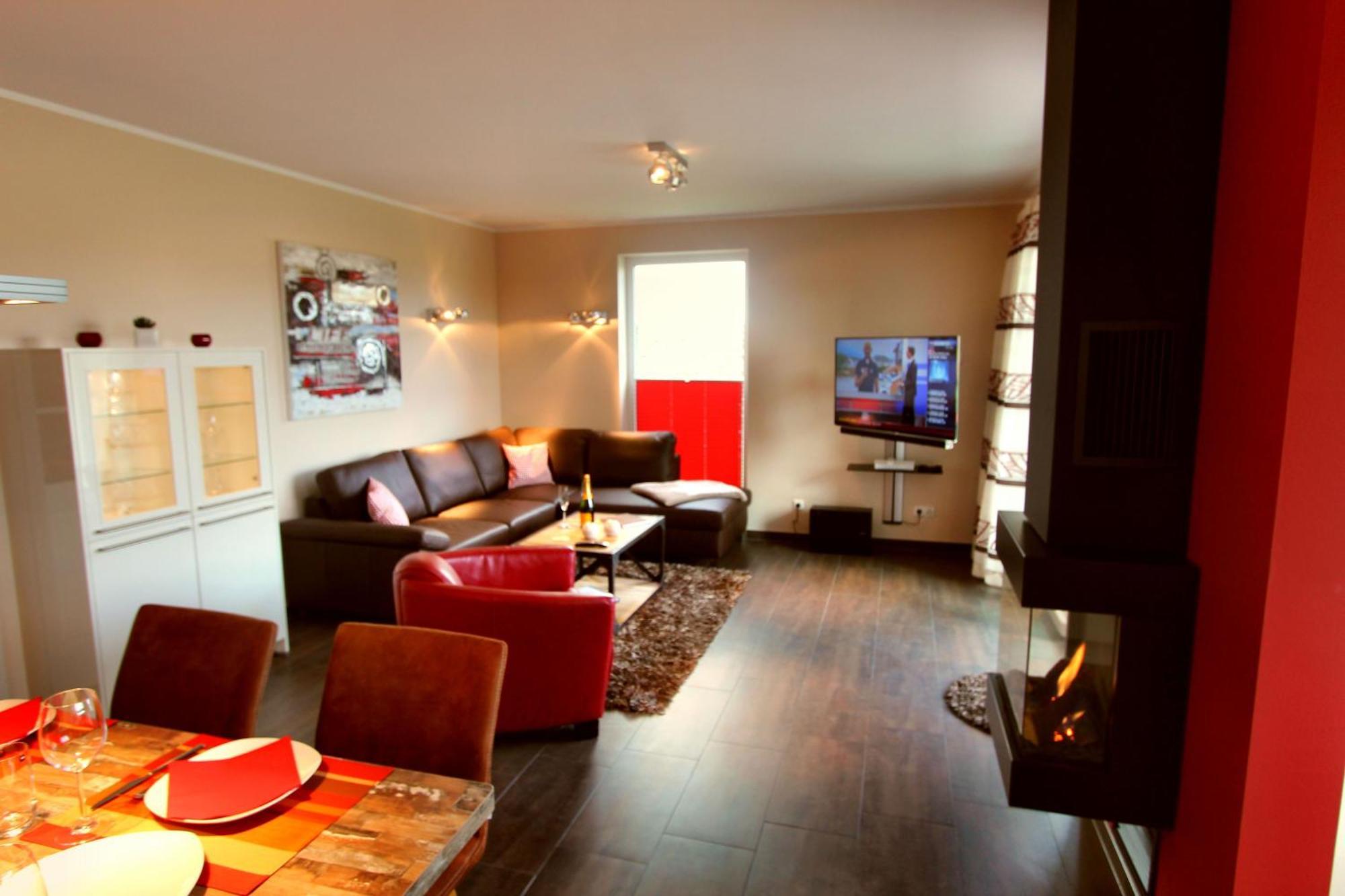 Ferienhaus Casa Oasis Göhren-Lebbin Buitenkant foto